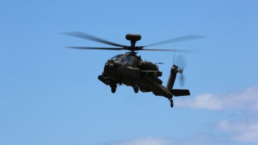 AH-64E