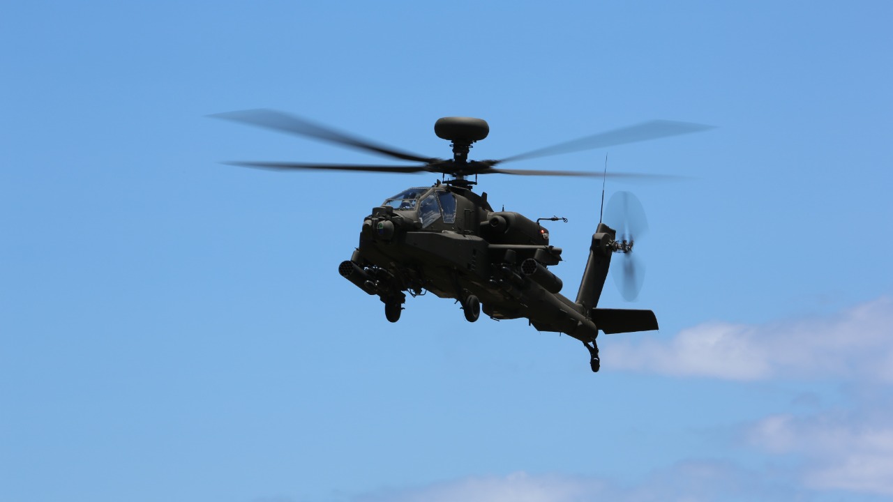 AH-64E