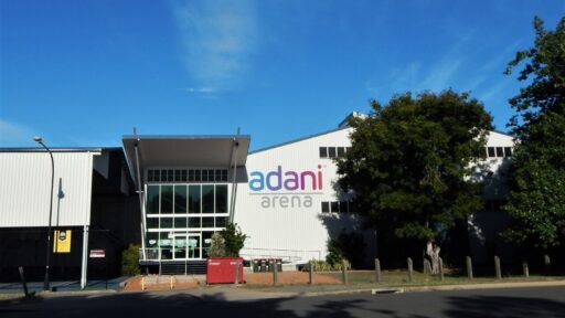Adani