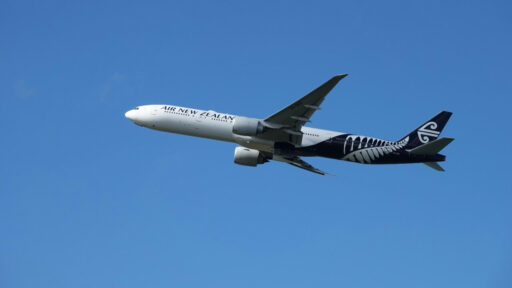 Air New Zealand