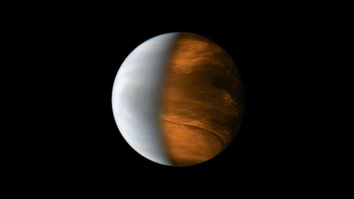 Akatsuki Venus Climate Orbiter