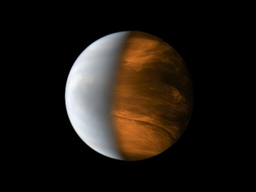 Akatsuki Venus Climate Orbiter