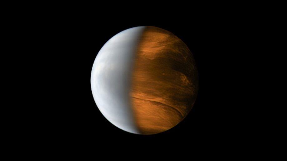 Akatsuki Venus Climate Orbiter