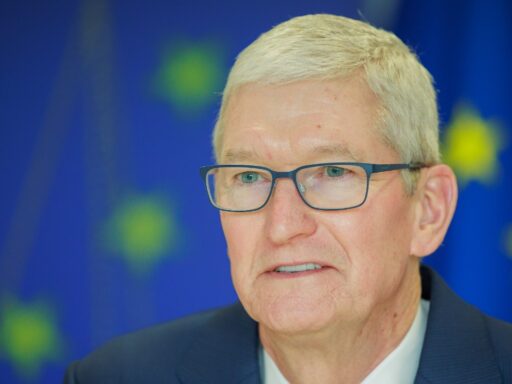 Apple CEO Tim Cook Announces New AI Models and Revamped Siri