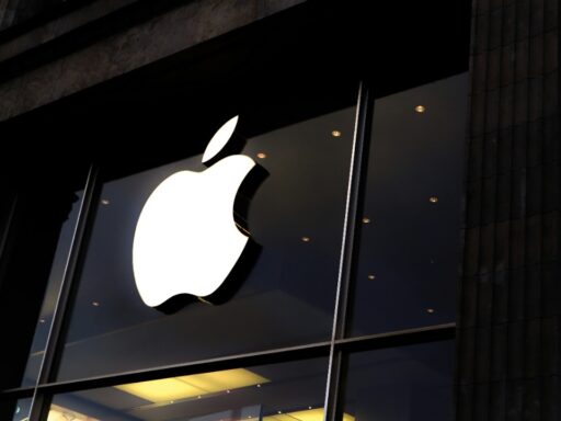 Apple Intelligence leak