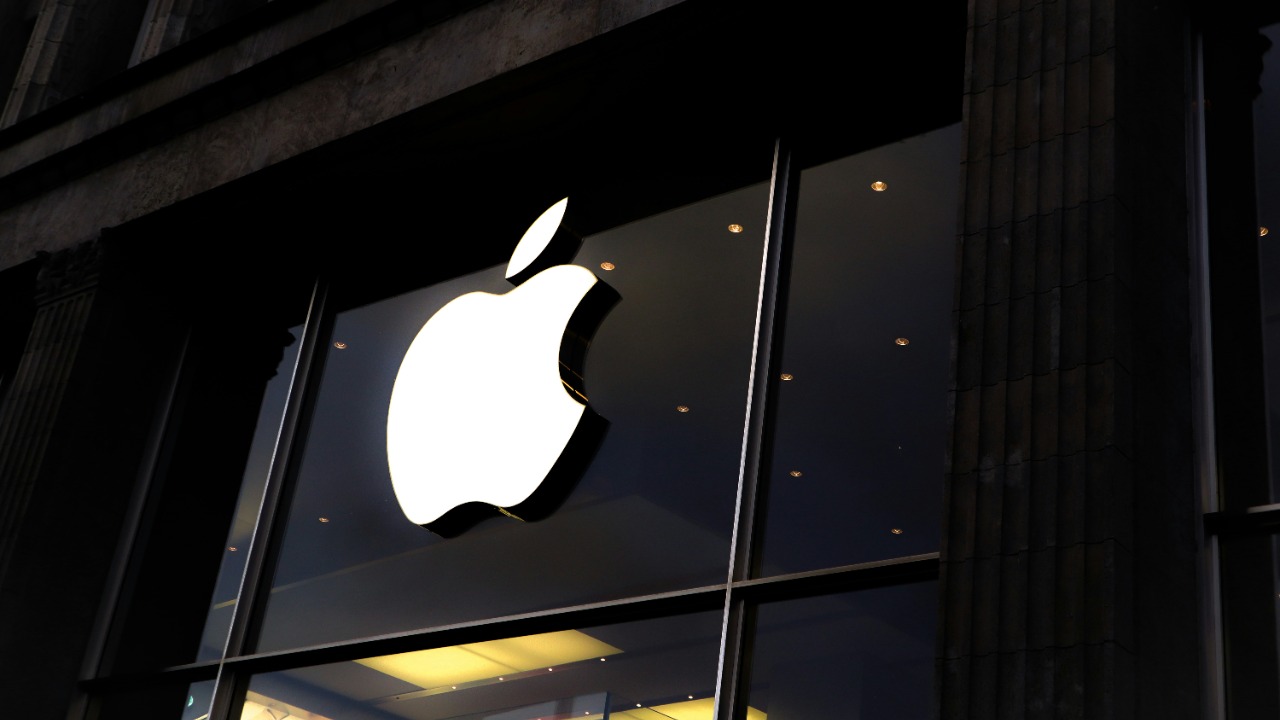 Apple Intelligence leak