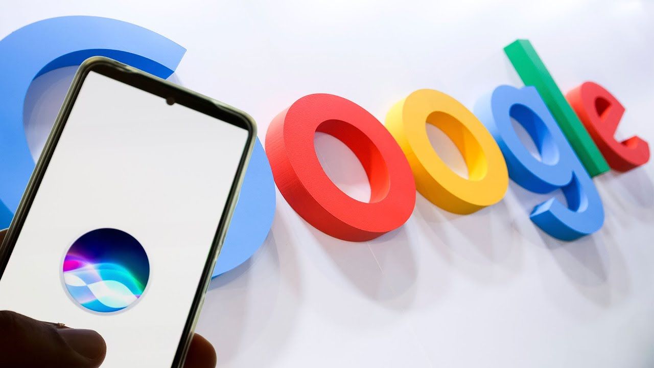 Apple Siri Google Gemini integration