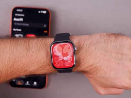 Apple Watch Series 11