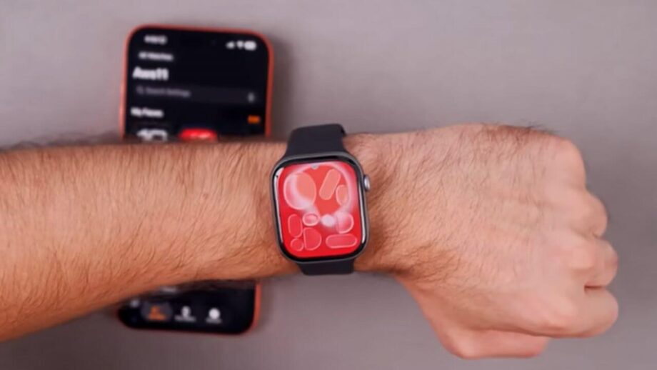 Apple Watch Series 11