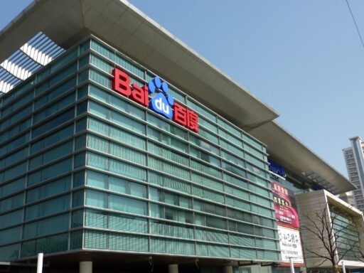 Baidu