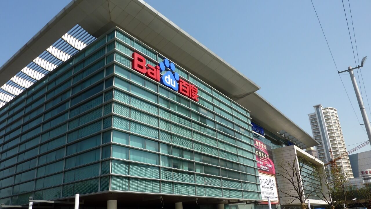 Baidu