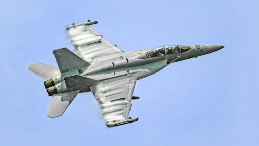 Boeing defense workers end strike after approving