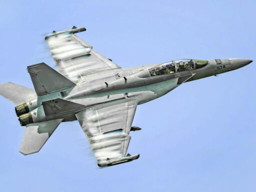 Boeing defense workers end strike after approving