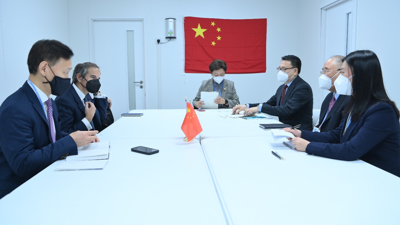 China’s crackdown on AI deepfake