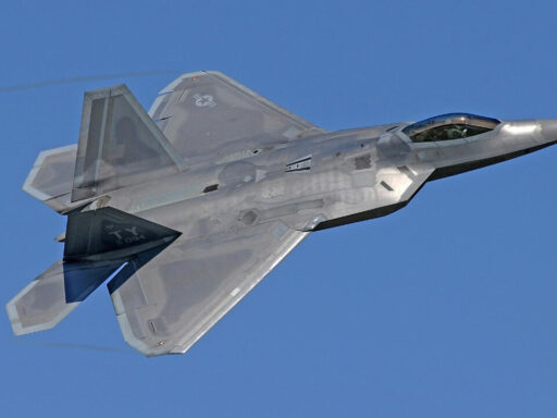 F-22