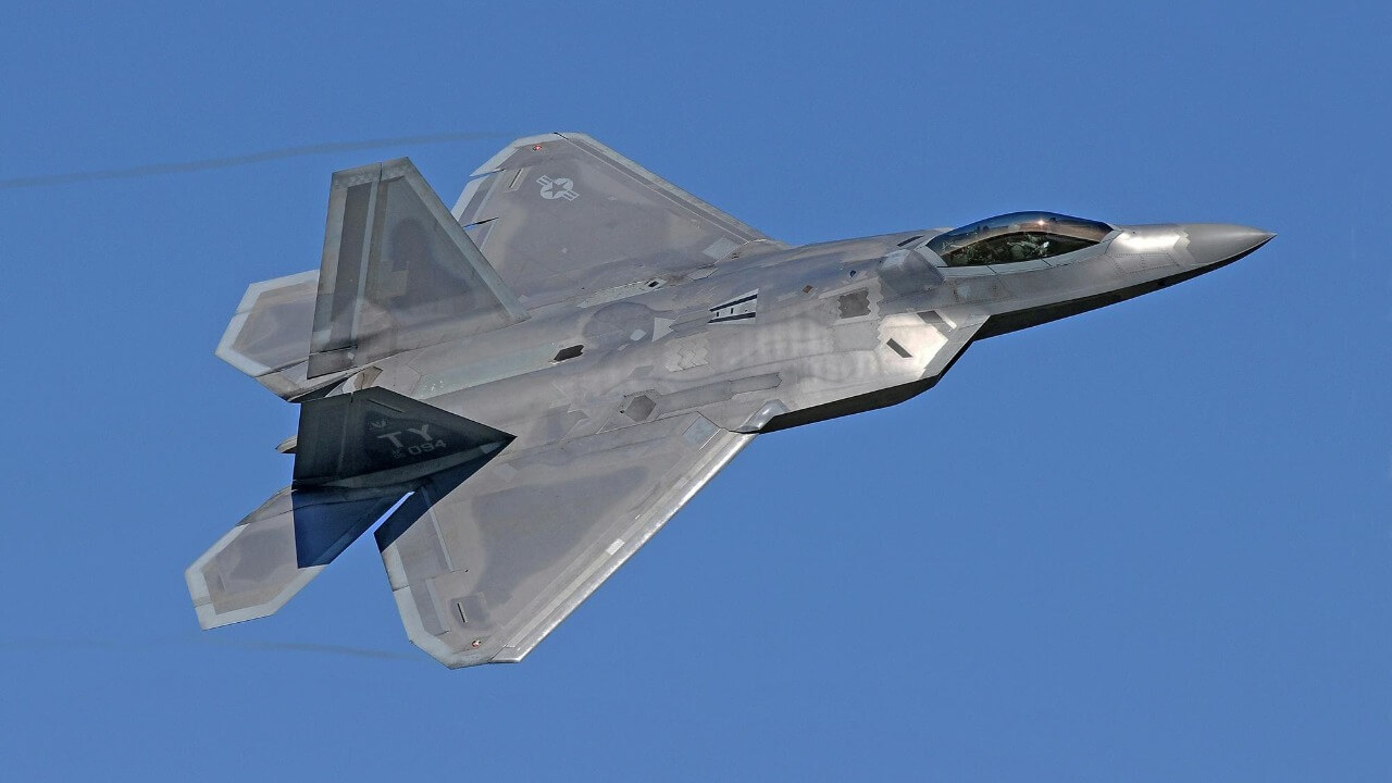 F-22