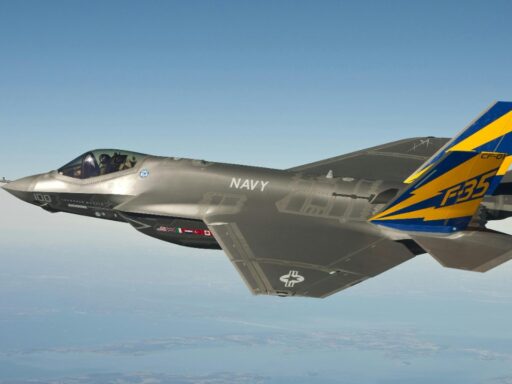 F-35