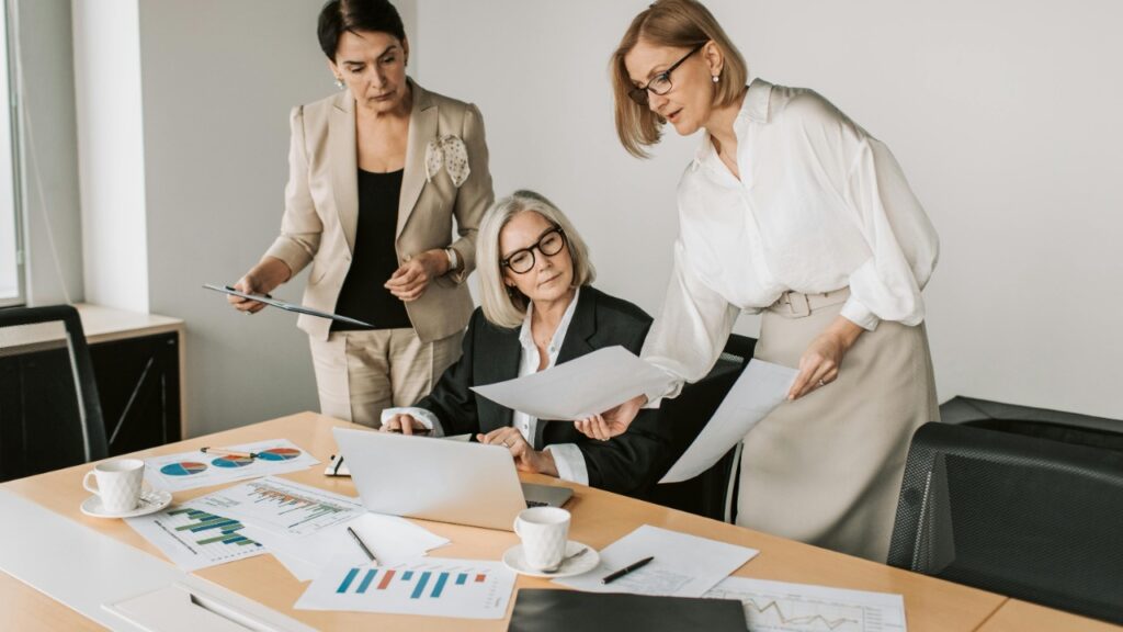 Financial and Strategic Insights