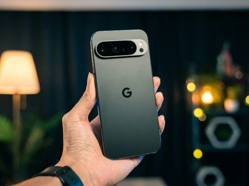 Google Pixel