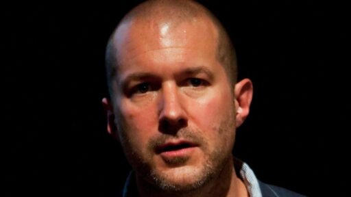 Jony Ive