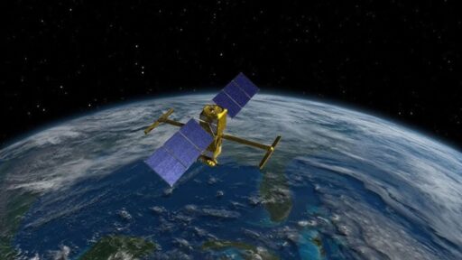 NASA to Broadcast Launch of Global Ocean Monitoring Mission