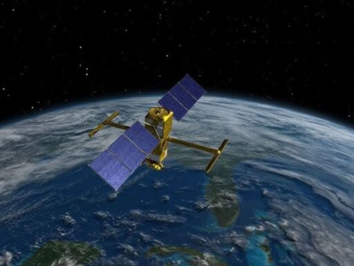 NASA to Broadcast Launch of Global Ocean Monitoring Mission