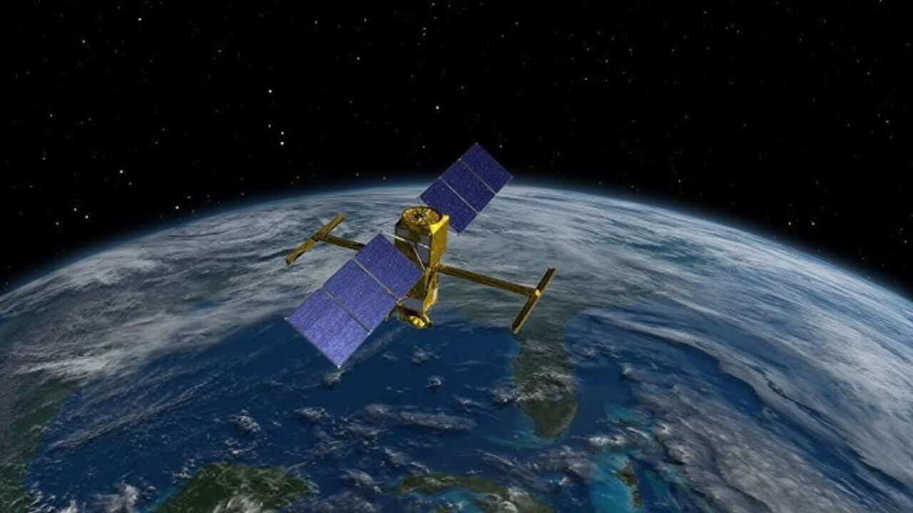 NASA to Broadcast Launch of Global Ocean Monitoring Mission