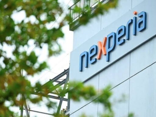 Nexperia