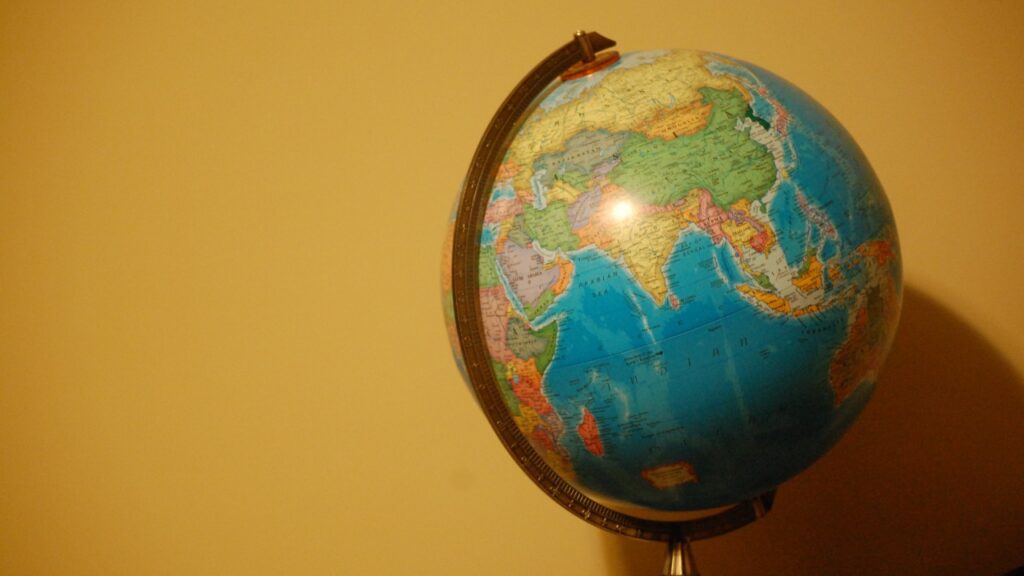 Regional and Global Repercussions