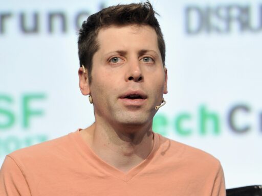 Sam Altman