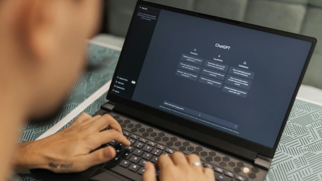 chatgpt
