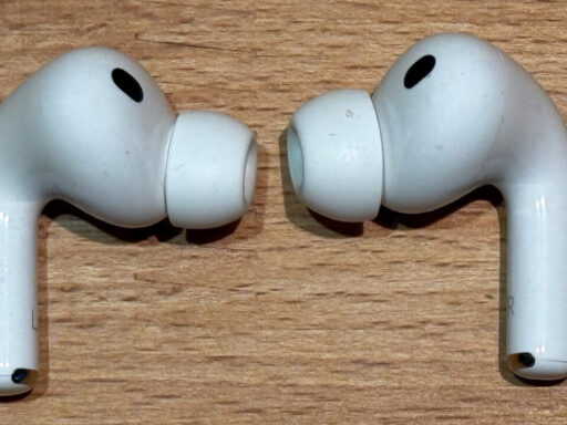 AirPods Pro 3