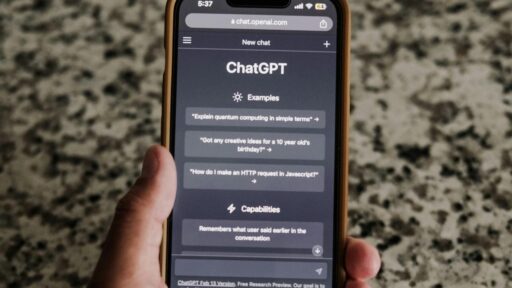 fact check OpenAI ChatGPT policy clarification