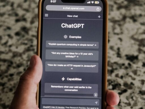 fact check OpenAI ChatGPT policy clarification