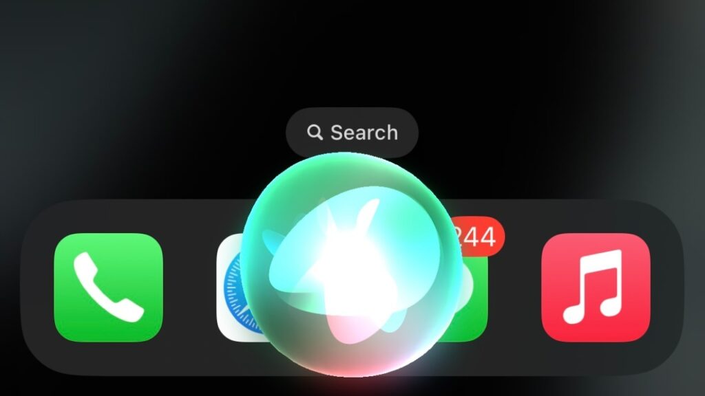siri