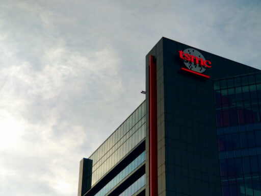 tsmc