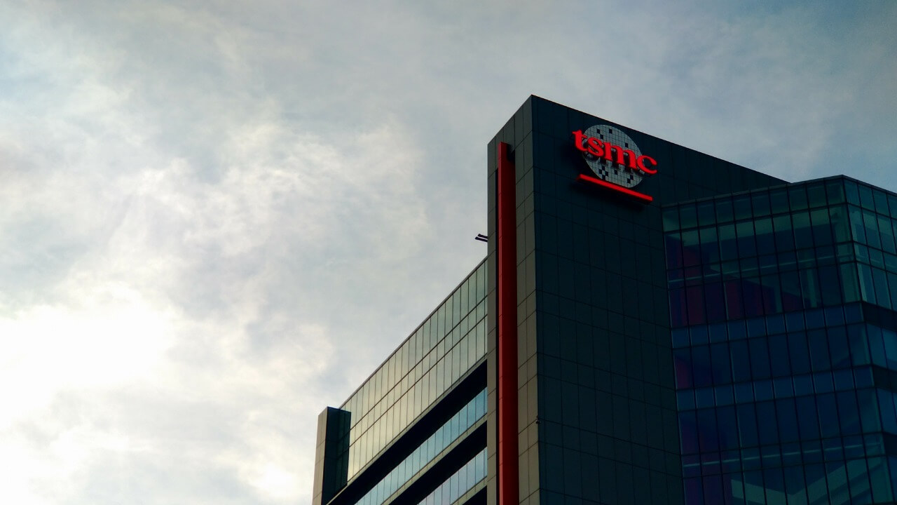 tsmc