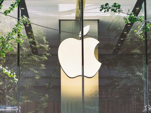 Apple Center