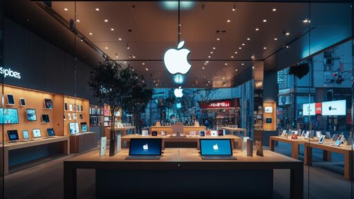 Apple Store