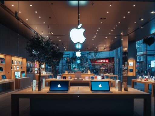 Apple Store