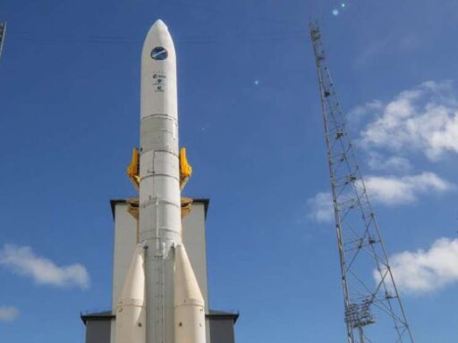 Ariane 6