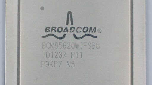 Broadcam