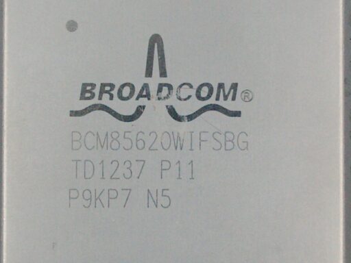 Broadcam