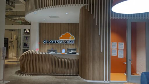 Cloudflare