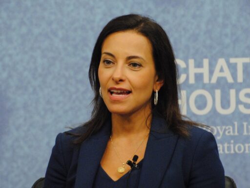Dina Powell McCormick