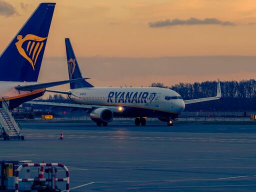 FAA Starts Reviewing Boeing’s Redesigned 737 MAX 10 Alerting System