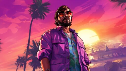 GTA Grand Theft Auto