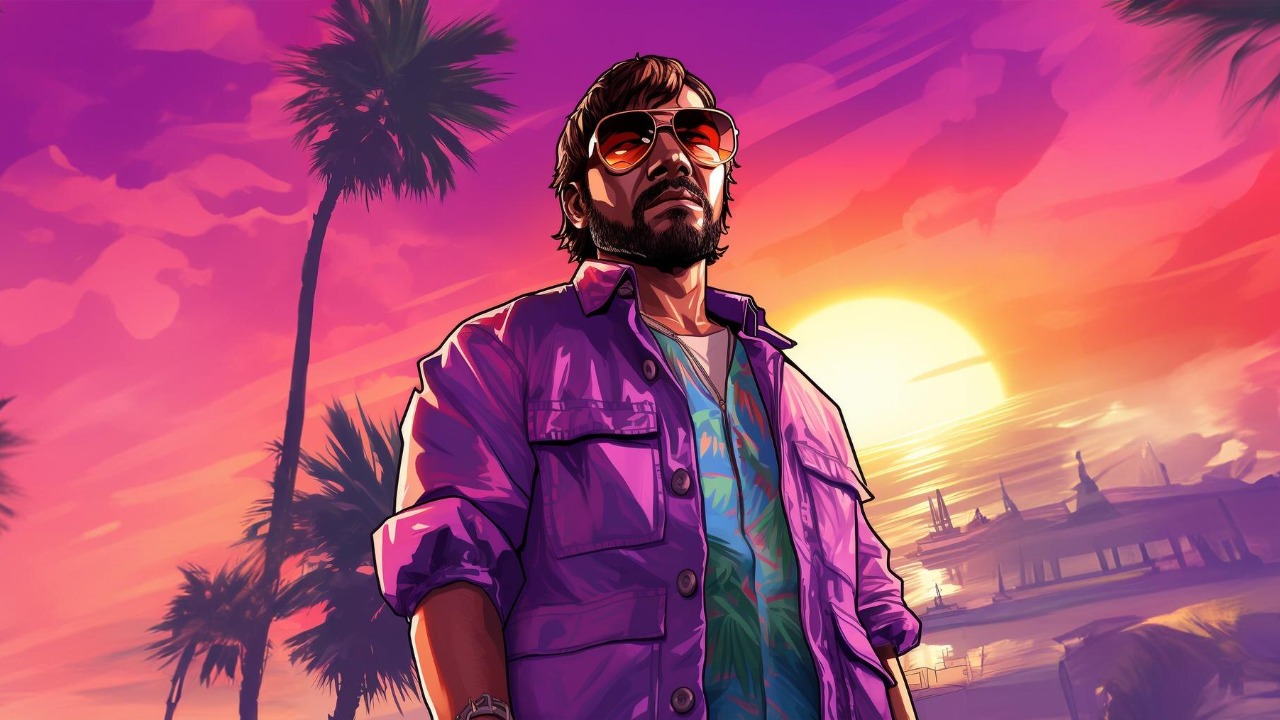 GTA Grand Theft Auto