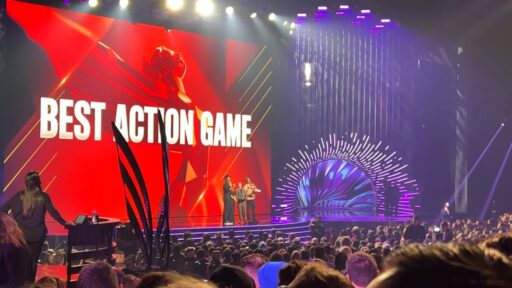 Game Awards