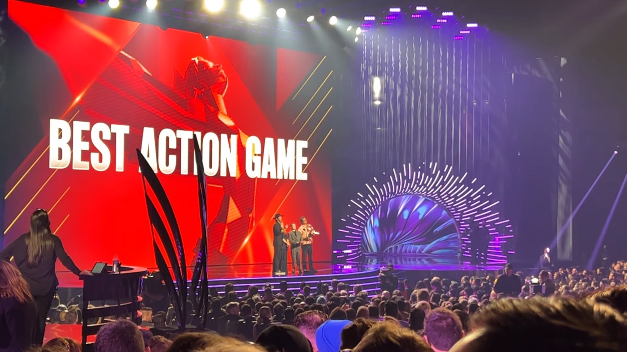 Game Awards
